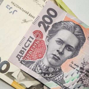 Курс гривны к евро в Эстонии на 10.08.2022. Автор/Источник фото: Pixabay.com.
